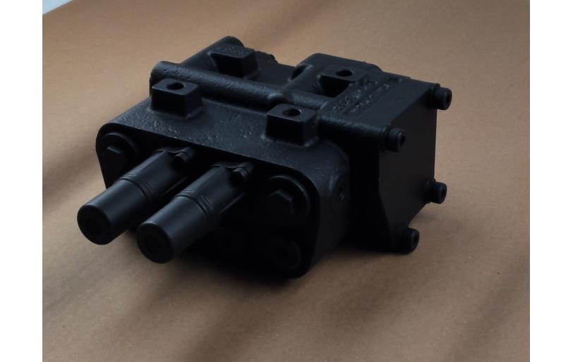40526349 - LS Tractor Part