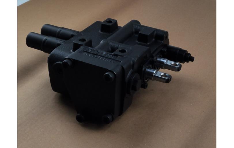 40526349 - LS Tractor Part