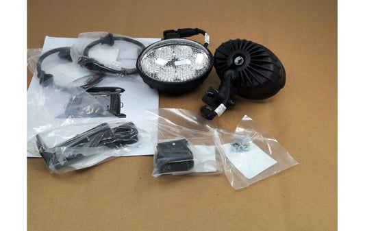20177434 - LS Tractor Part
