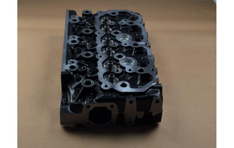 20126719 - LS Tractor Part