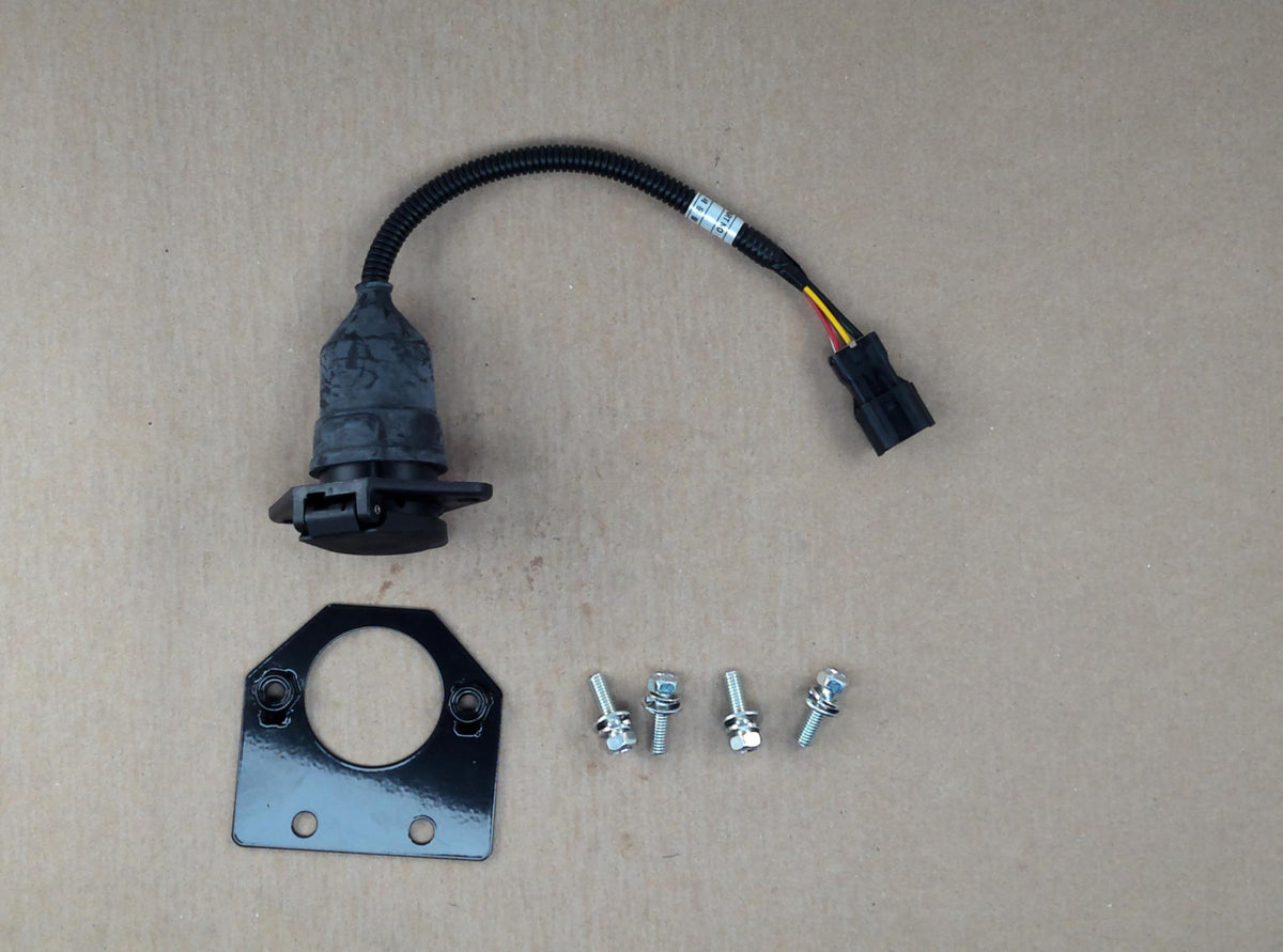20119007 - LS Tractor Part