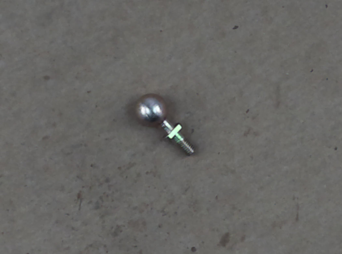 40231017 - LS Tractor Part