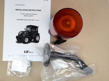 20140914 - LS Tractor Part