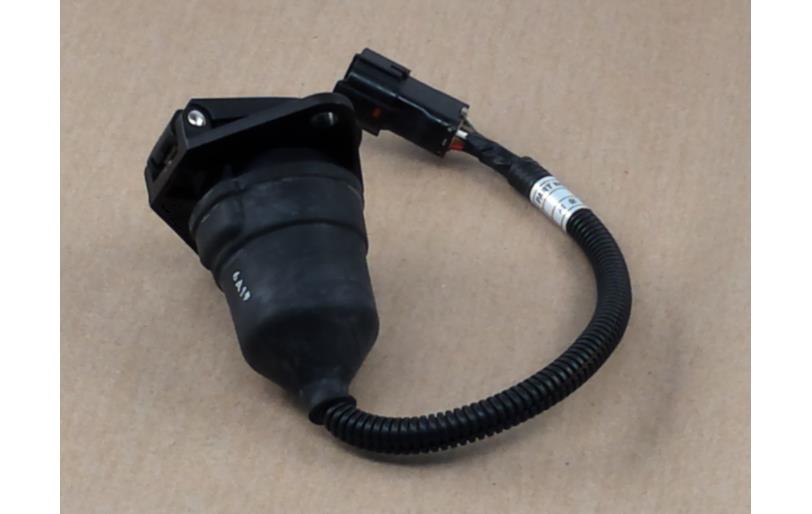 20145527 - LS Tractor Part