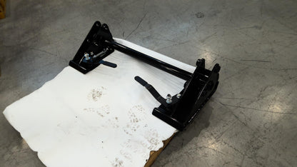 40516489 - LS Tractor Part