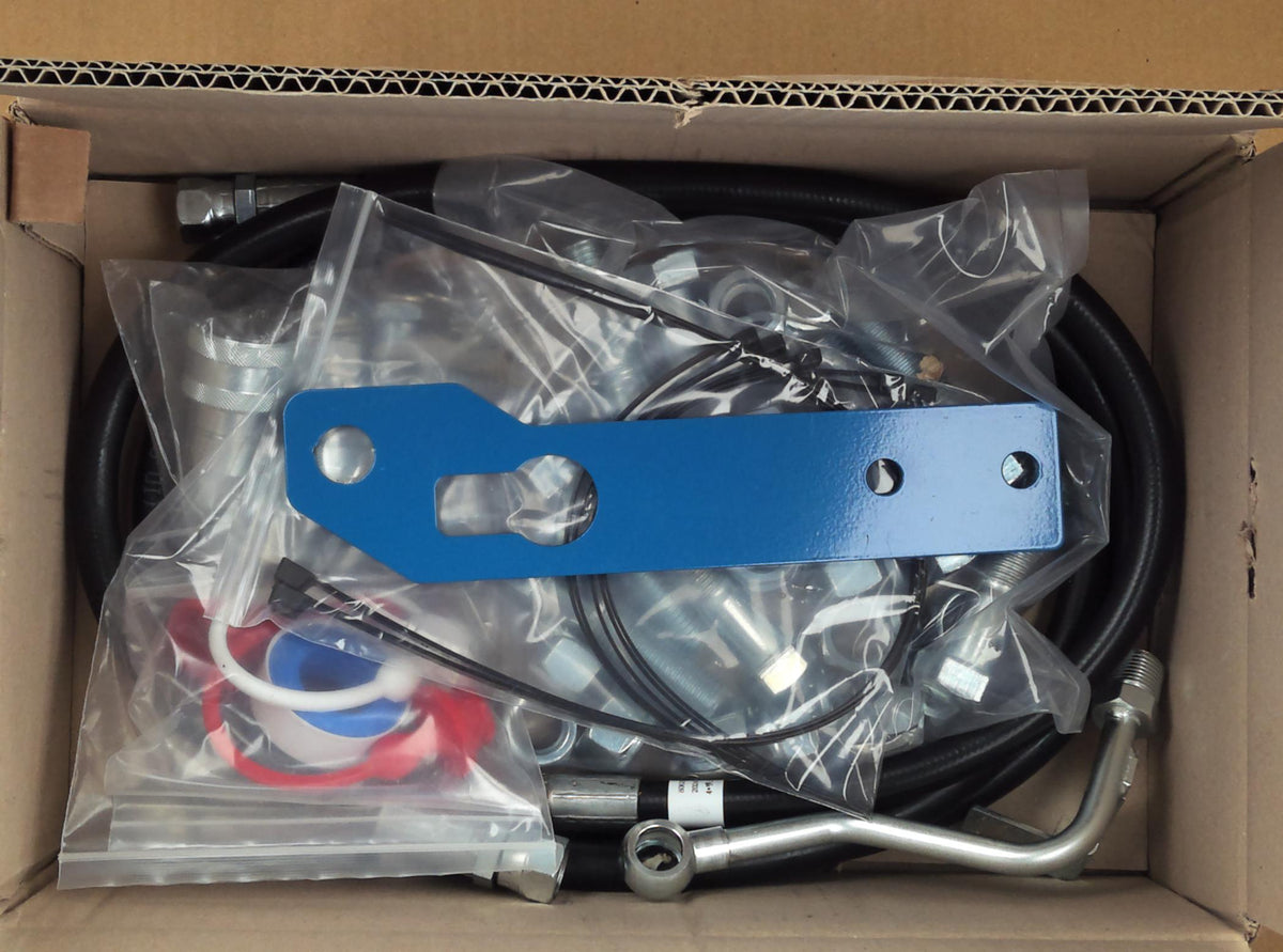 40520434 - LS Tractor Part