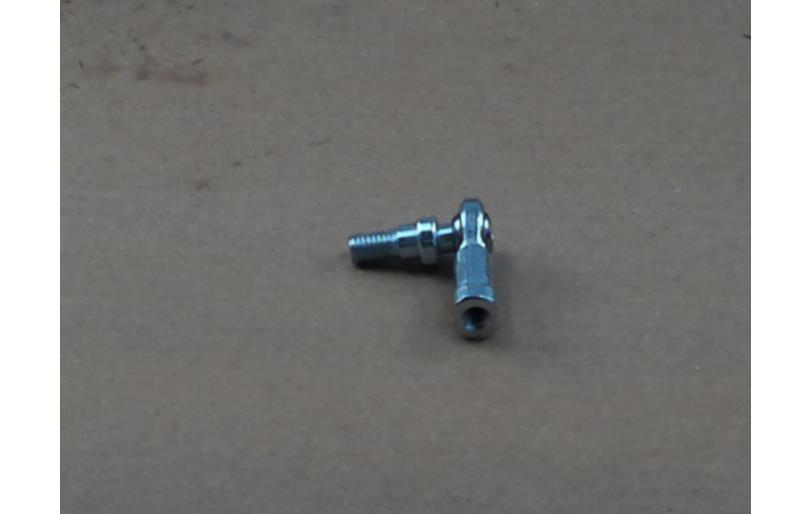 40540631 - LS Tractor Part