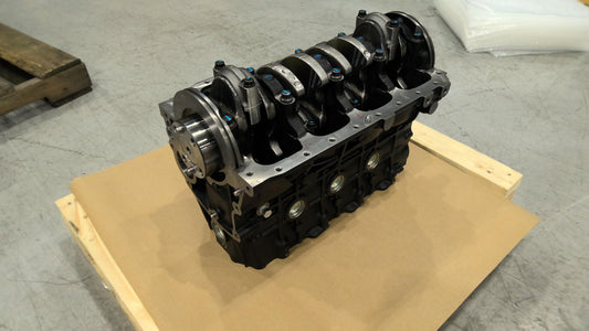 20148622 - LS Tractor Part