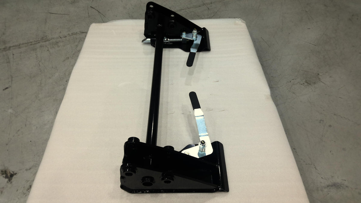 40555641 - LS Tractor Part