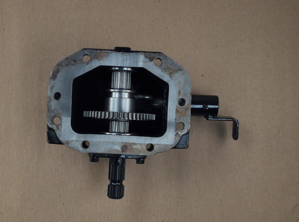 20129402 - LS Tractor Part