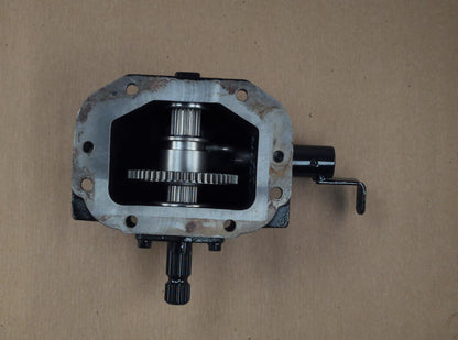 20129402 - LS Tractor Part