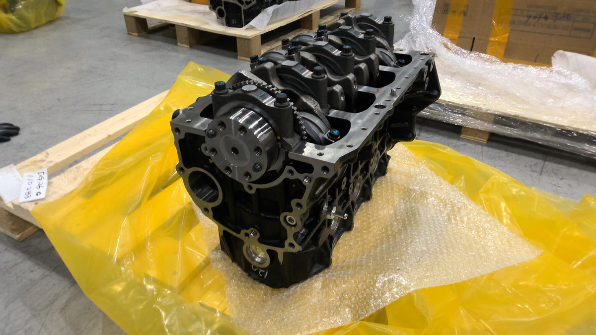 20176183 - LS Tractor Part