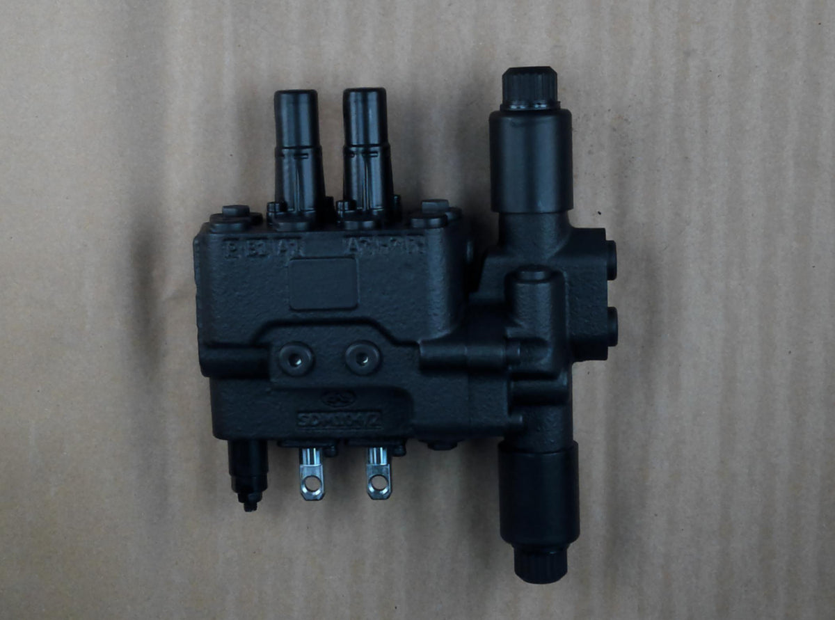 40539943 - LS Tractor Part