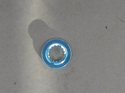 40549510 - LS Tractor Part