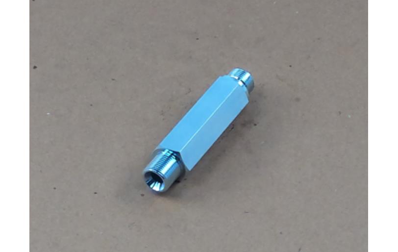 40542867 - LS Tractor Part