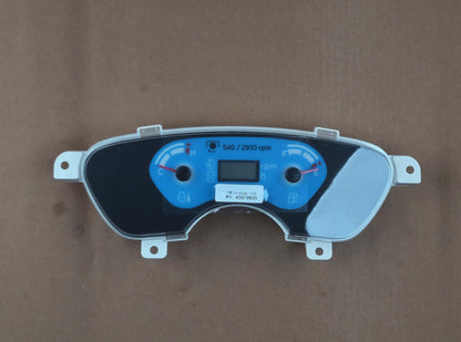 40519630 - LS Tractor Part