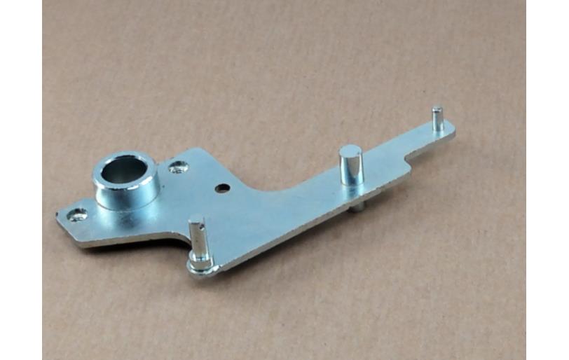 40206220 - LS Tractor Part