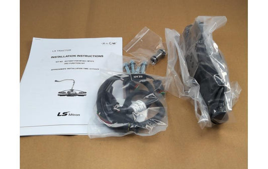 20174897 - LS Tractor Part