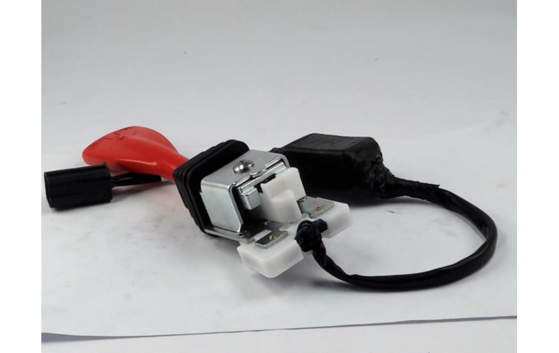 40538503 - LS Tractor Part
