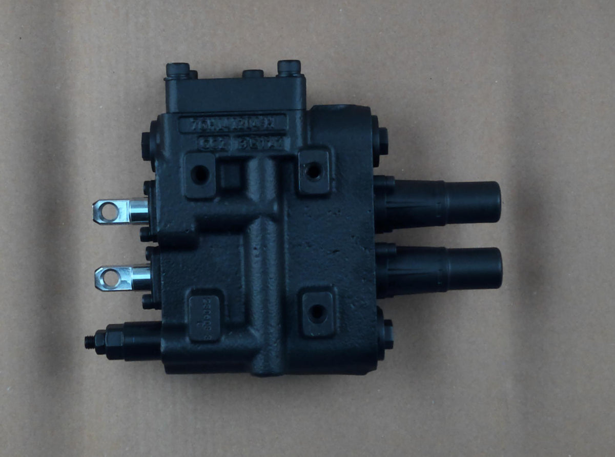 40526349 - LS Tractor Part