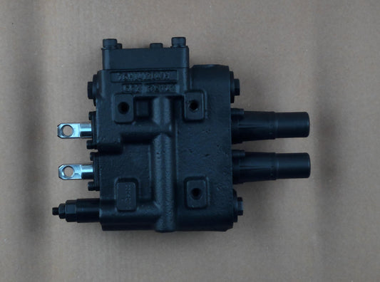 40526349 - LS Tractor Part