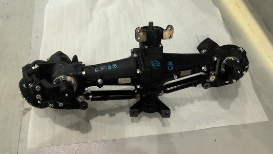 20147115 - LS Tractor Part