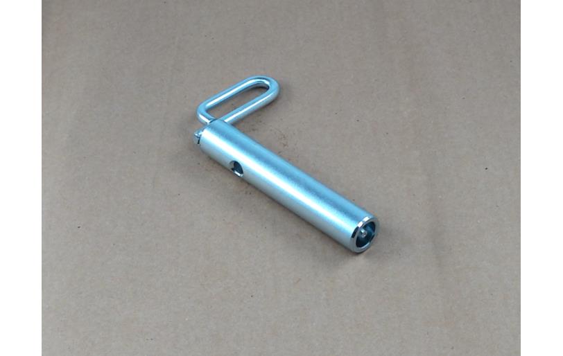 40555980 - LS Tractor Part