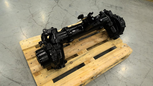 20174872 - LS Tractor Part