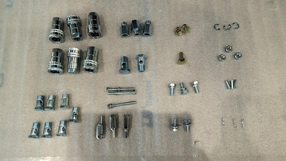 20144628 - LS Tractor Part