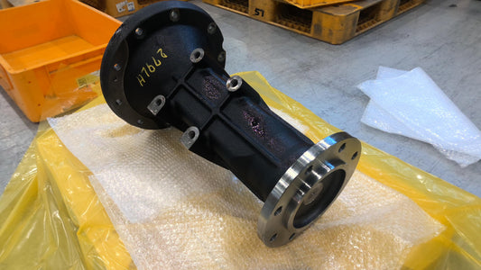 20138340 - LS Tractor Part