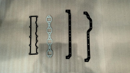 20152001 - LS Tractor Part