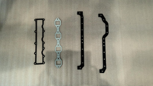 20152001 - LS Tractor Part
