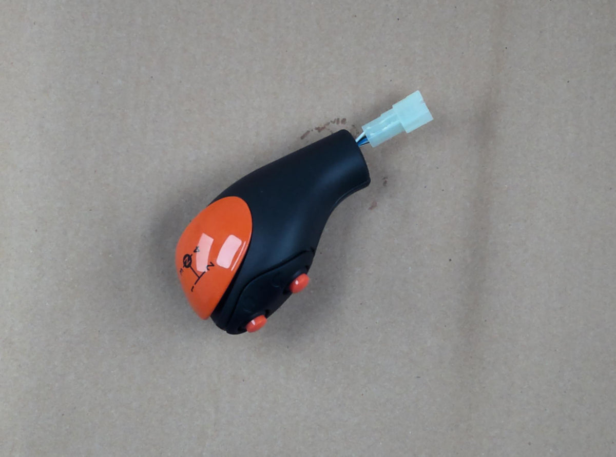 40560029 - LS Tractor Part