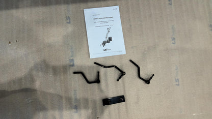 20144628 - LS Tractor Part