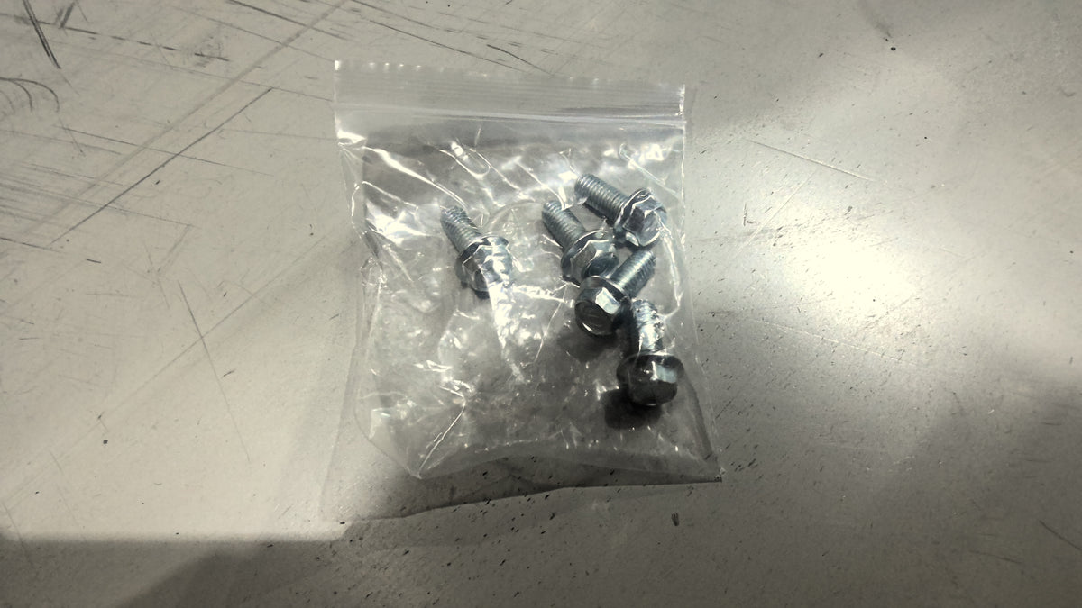20177630 - LS Tractor Part
