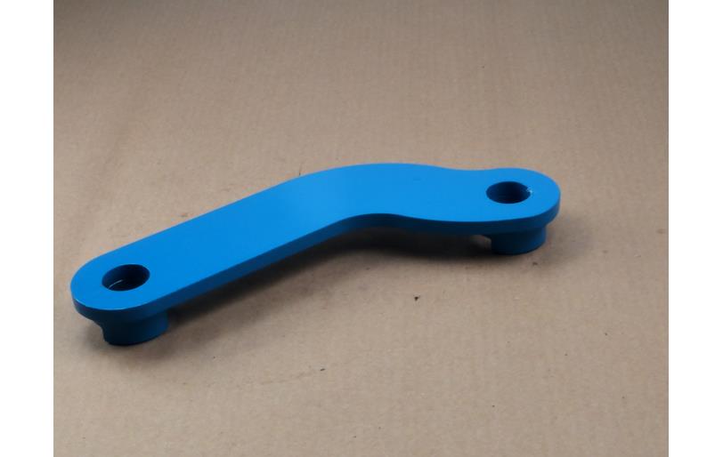 40537473 - LS Tractor Part