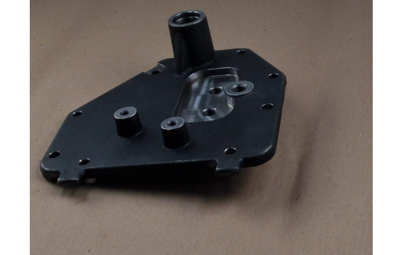40401257 - LS Tractor Part