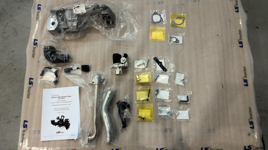 20179377 - LS Tractor Part