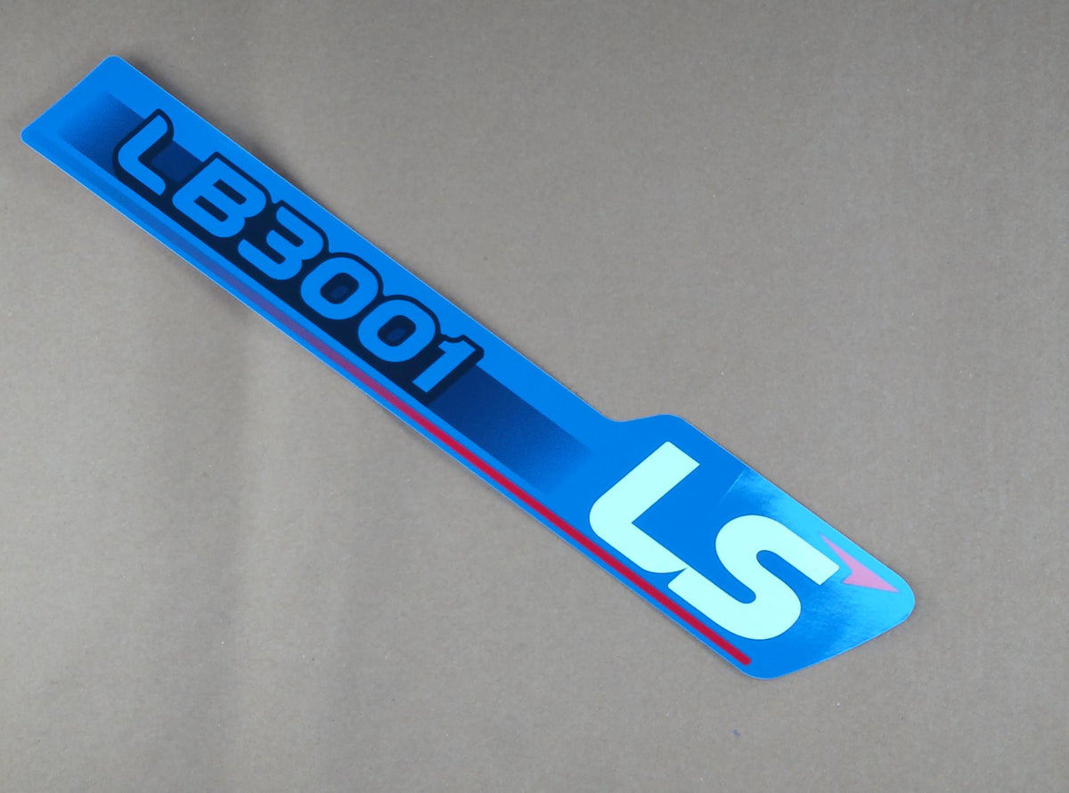 40571652 - LS Tractor Part