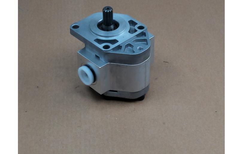 40538618 - LS Tractor Part