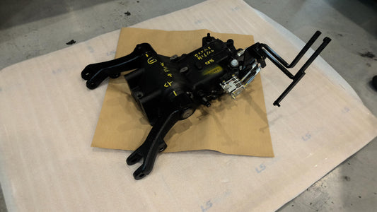 20165496 - LS Tractor Part
