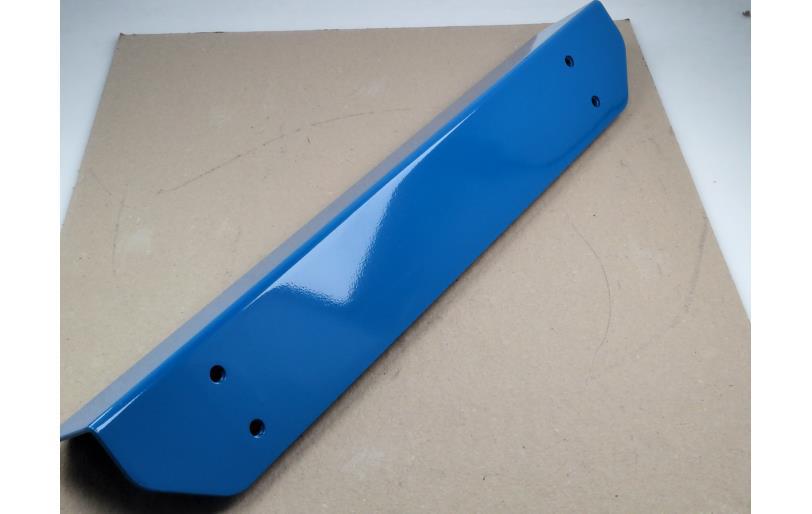 40538193 - LS Tractor Part