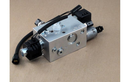 20161808 - LS Tractor Part