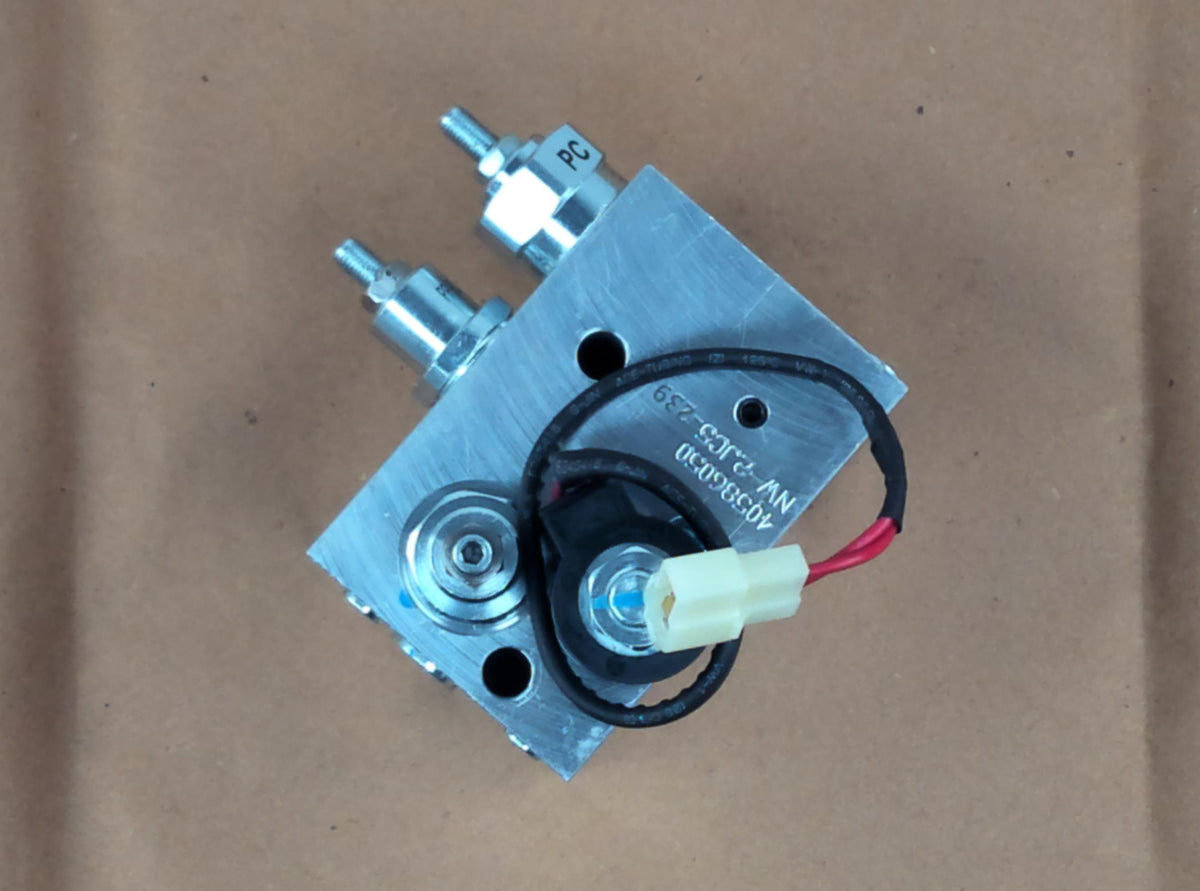 40586050 - LS Tractor Part