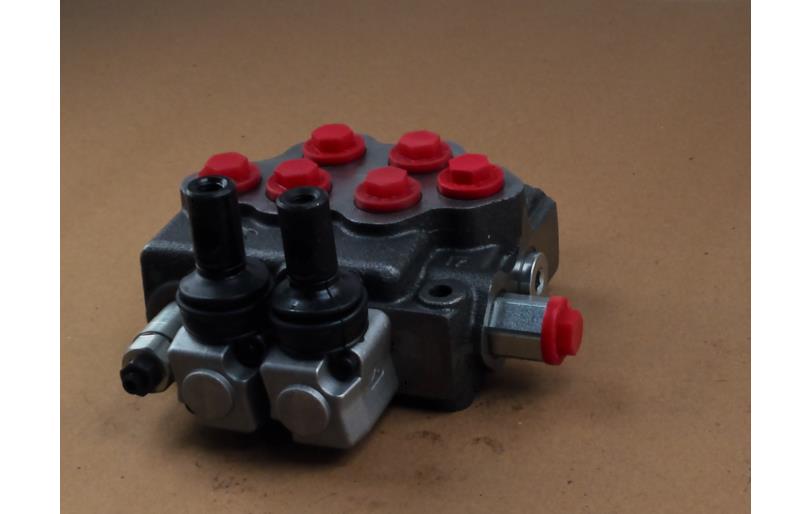40007588 - LS Tractor Part