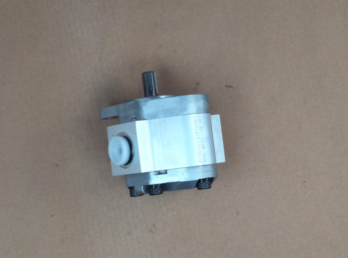 40538618 - LS Tractor Part