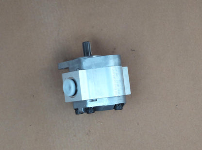 40538618 - LS Tractor Part