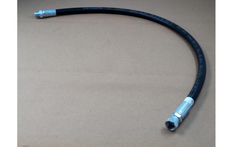 40585664 - LS Tractor Part