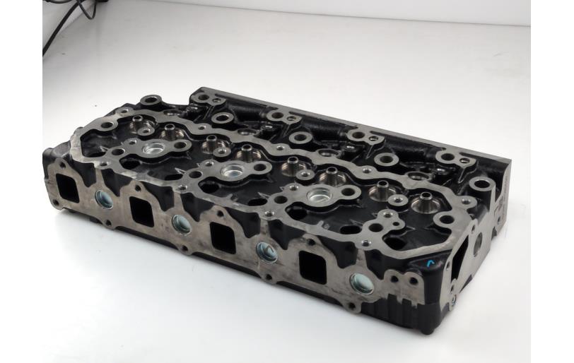 20126718 - LS Tractor Part