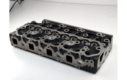 20126718 - LS Tractor Part